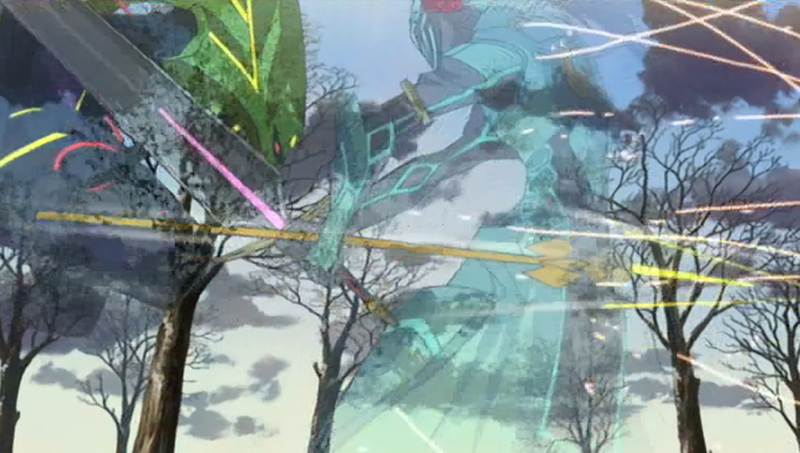 Illustration for article titled The Original Sequel to Persona 3 is Better Than I Was Led to Believe